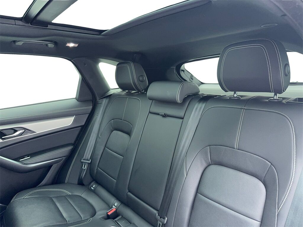 2024 Jaguar F-PACE P250 NAV,CAM,PANO,HTD STS,BLIND SPOT,19&quot; WLS Plano TX