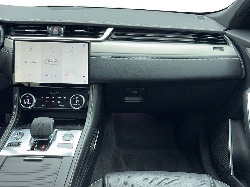 2024 Jaguar F-PACE P250 NAV,CAM,PANO,HTD STS,BLIND SPOT,19&quot; WLS Plano TX