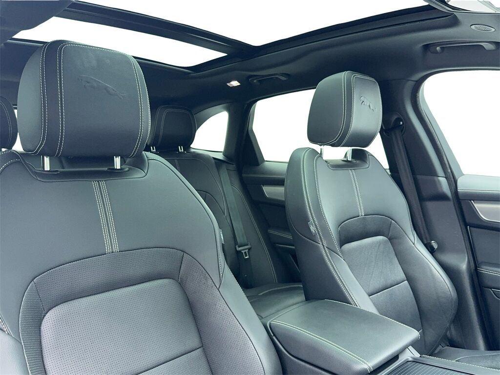 2024 Jaguar F-PACE P250 NAV,CAM,PANO,HTD STS,BLIND SPOT,19&quot; WLS Plano TX