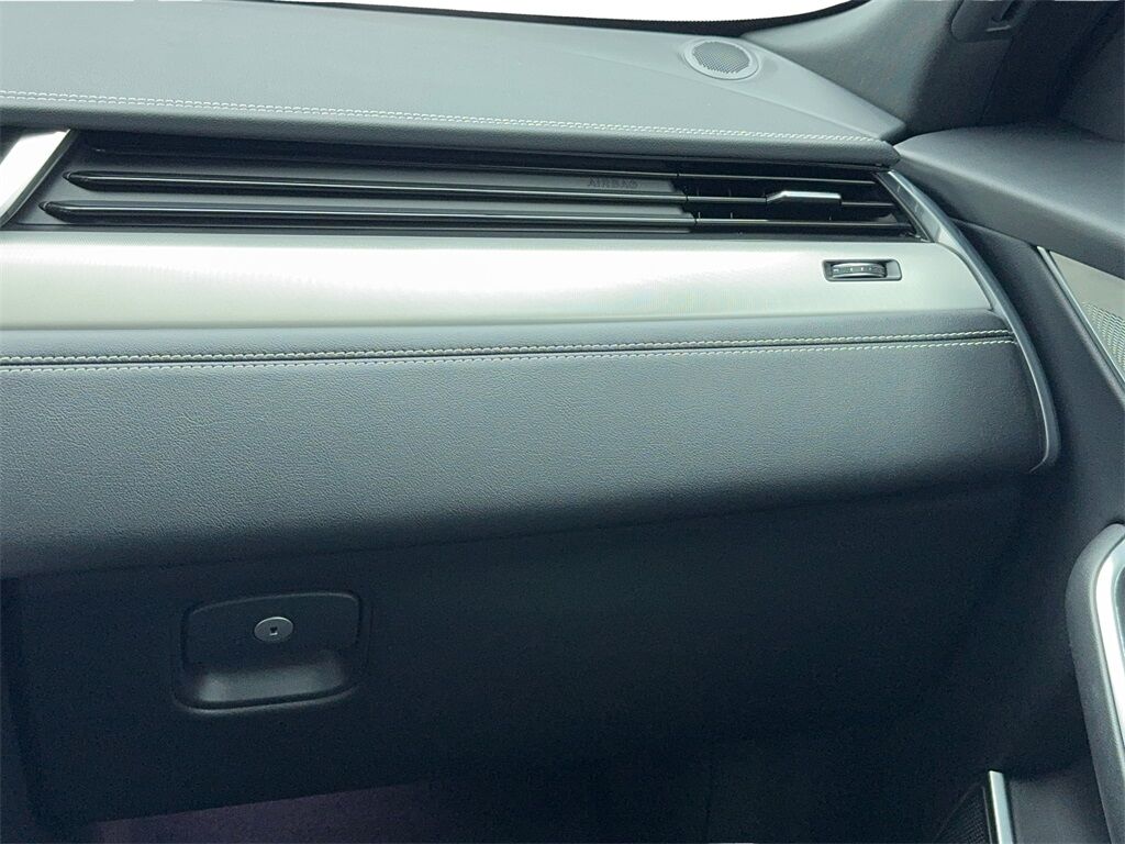 2024 Jaguar F-PACE P250 NAV,CAM,PANO,HTD STS,BLIND SPOT,19&quot; WLS Plano TX