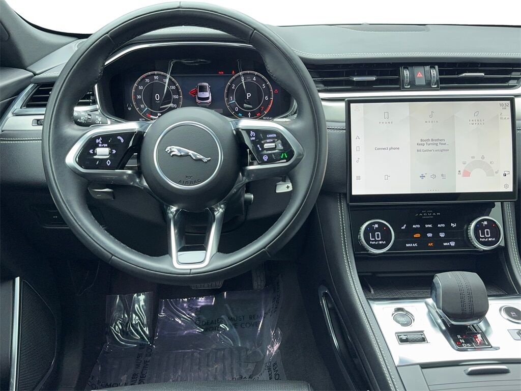 2024 Jaguar F-PACE P250 NAV,CAM,PANO,HTD STS,BLIND SPOT,19&quot; WLS Plano TX