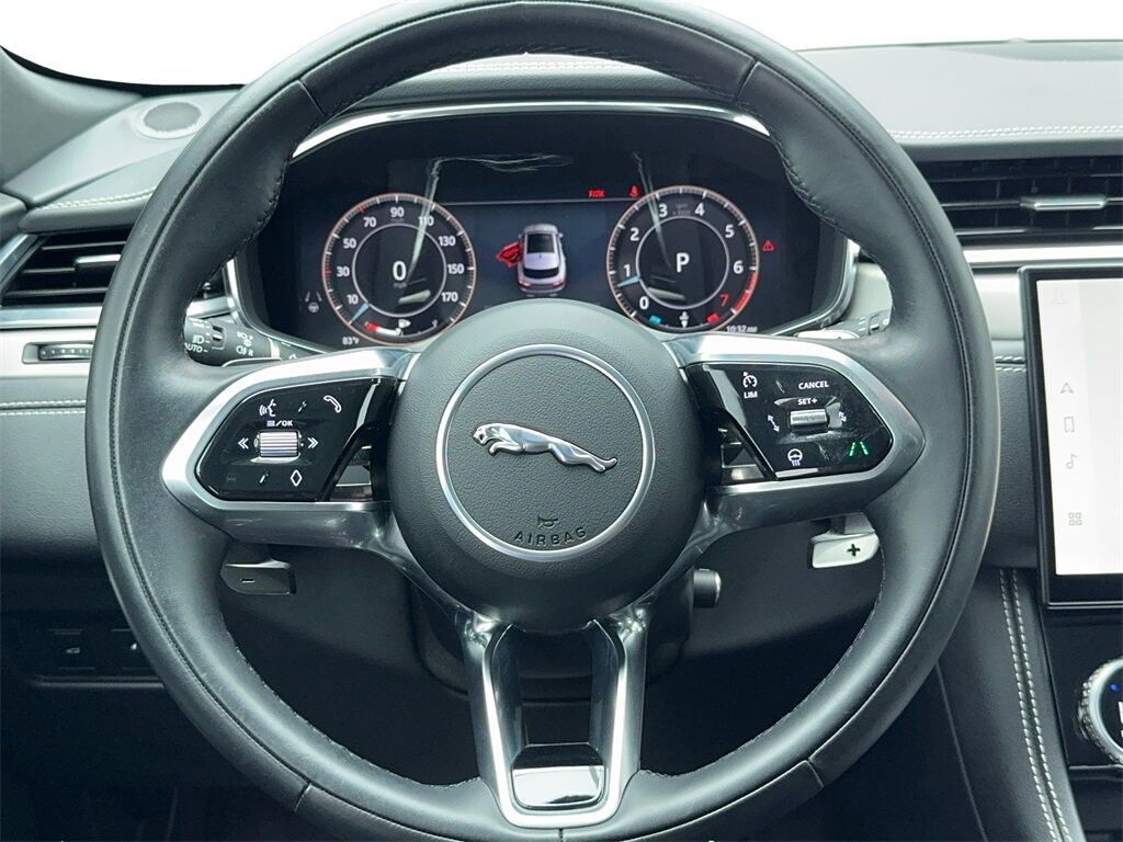 2024 Jaguar F-PACE P250 NAV,CAM,PANO,HTD STS,BLIND SPOT,19&quot; WLS Plano TX