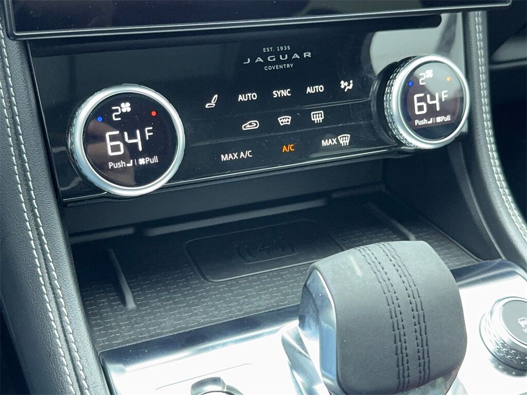 2024 Jaguar F-PACE P250 NAV,CAM,PANO,HTD STS,BLIND SPOT,19&quot; WLS Plano TX