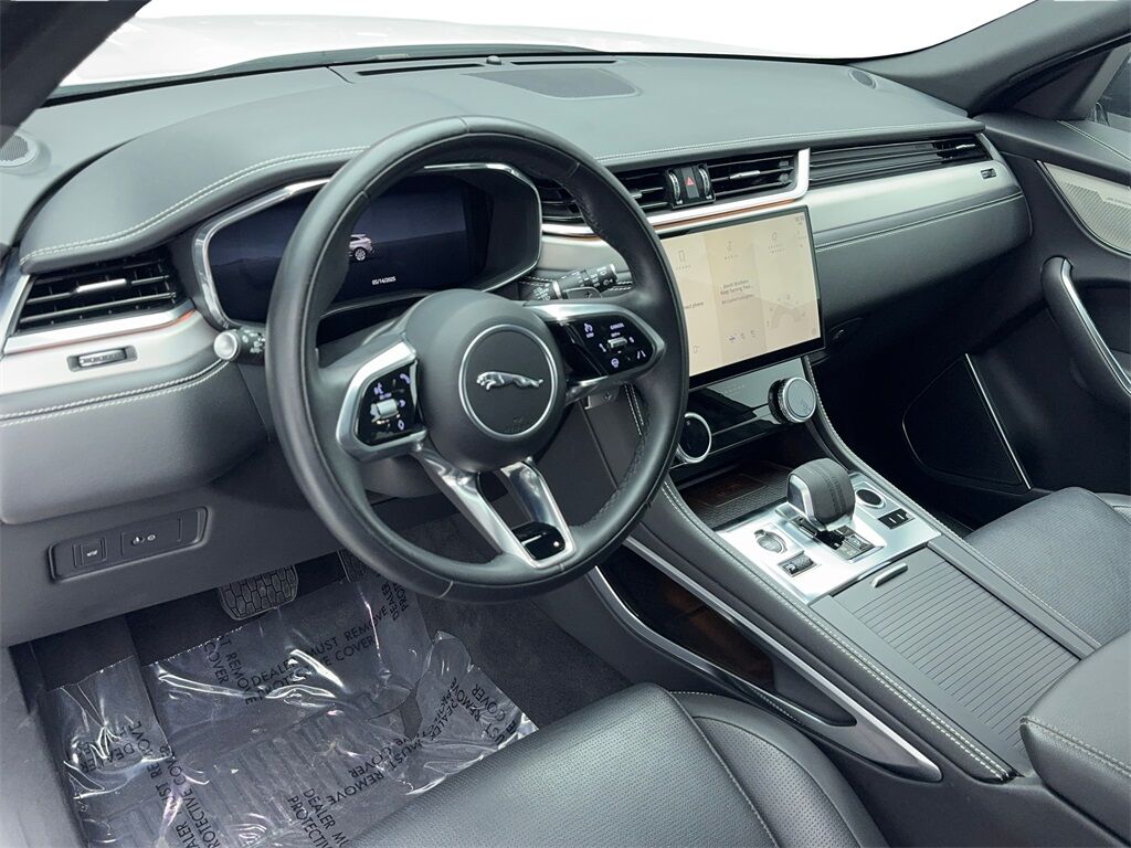 2024 Jaguar F-PACE P250 NAV,CAM,PANO,HTD STS,BLIND SPOT,19&quot; WLS Plano TX