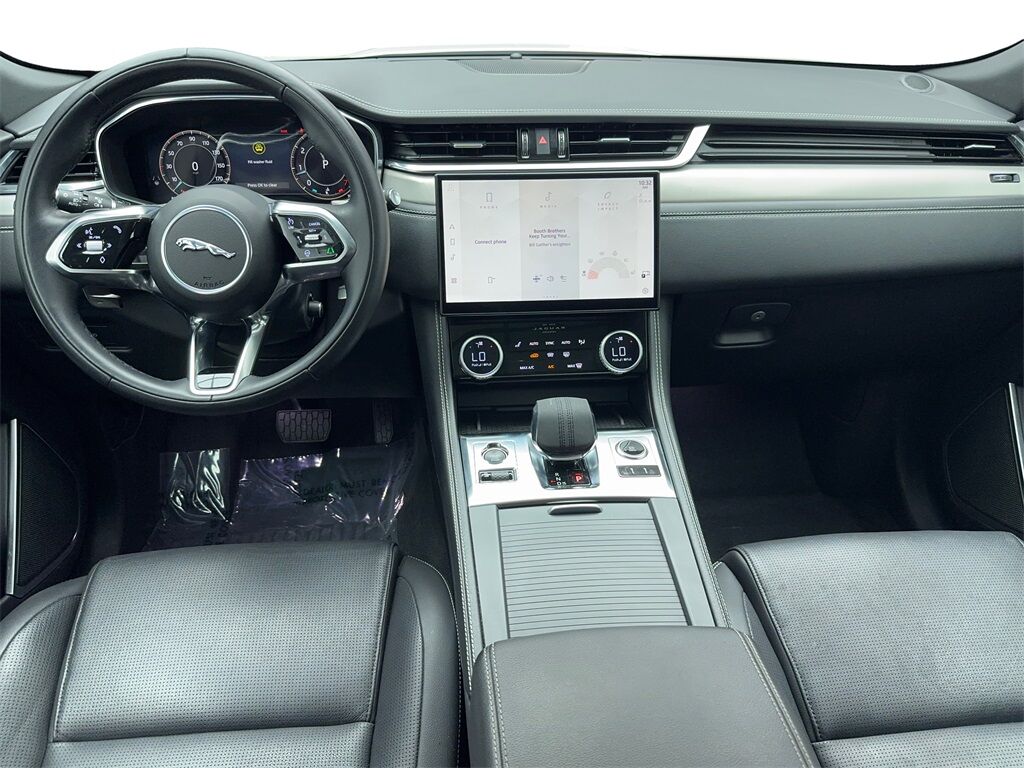2024 Jaguar F-PACE P250 NAV,CAM,PANO,HTD STS,BLIND SPOT,19&quot; WLS Plano TX