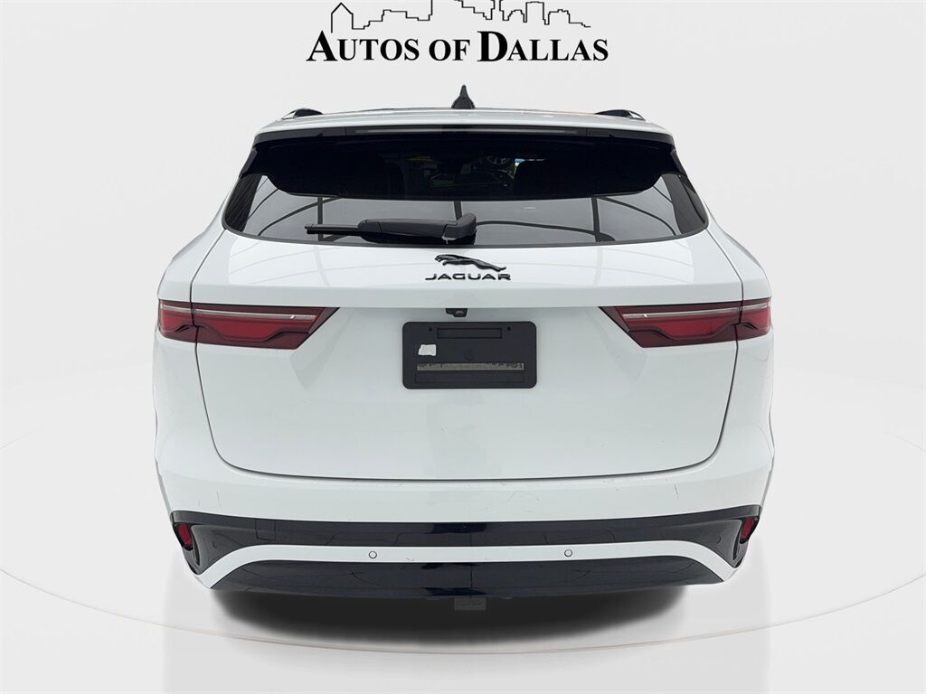 2024 Jaguar F-PACE P250 NAV,CAM,PANO,HTD STS,BLIND SPOT,19&quot; WLS Plano TX