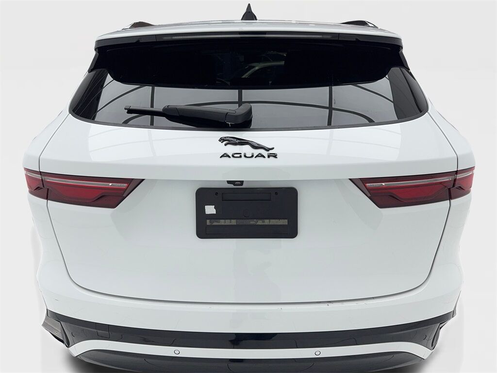 2024 Jaguar F-PACE P250 NAV,CAM,PANO,HTD STS,BLIND SPOT,19&quot; WLS Plano TX
