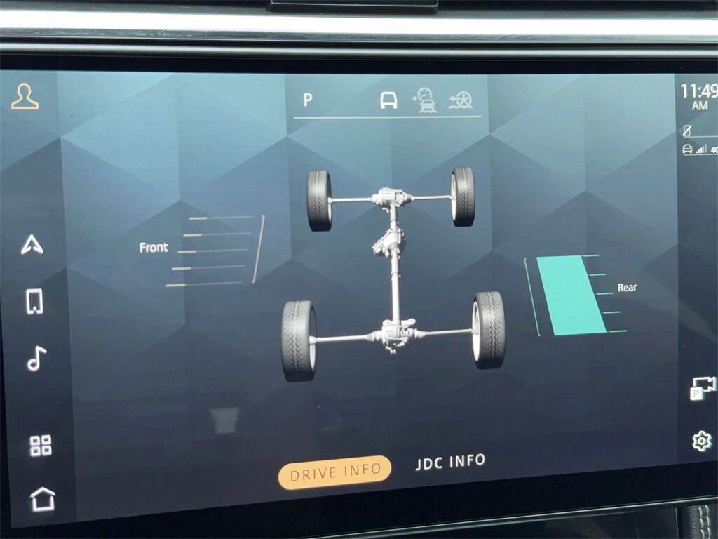2024 Jaguar F-PACE P250 NAV,CAM,PANO,HTD STS,BLIND SPOT,19&quot; WLS Plano TX