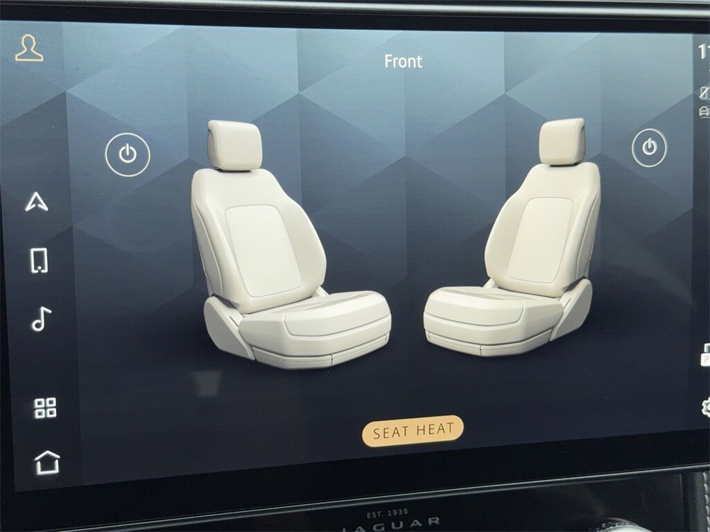 2024 Jaguar F-PACE P250 NAV,CAM,PANO,HTD STS,BLIND SPOT,19&quot; WLS Plano TX