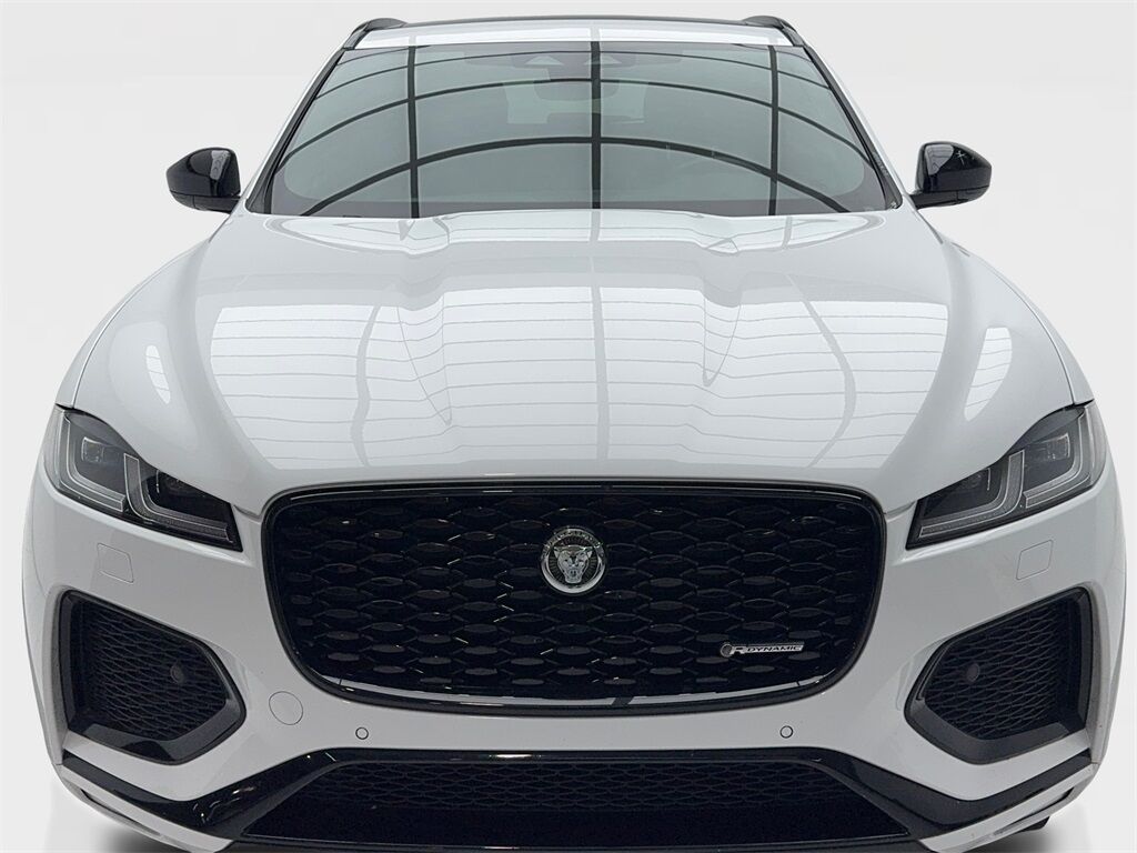 2024 Jaguar F-PACE P250 NAV,CAM,PANO,HTD STS,BLIND SPOT,19&quot; WLS Plano TX