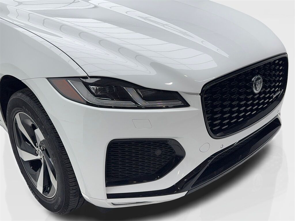 2024 Jaguar F-PACE P250 NAV,CAM,PANO,HTD STS,BLIND SPOT,19&quot; WLS Plano TX