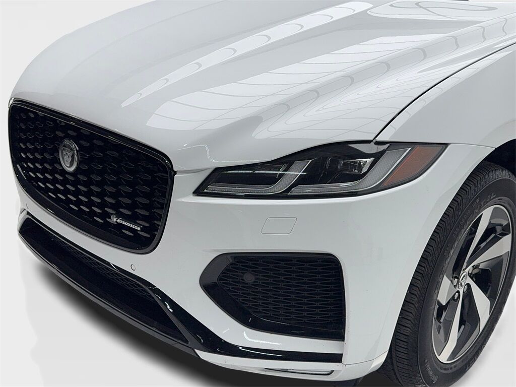 2024 Jaguar F-PACE P250 NAV,CAM,PANO,HTD STS,BLIND SPOT,19&quot; WLS Plano TX