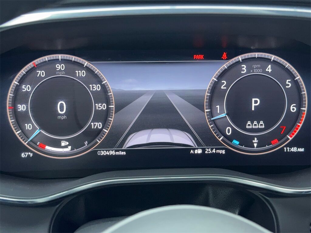 2024 Jaguar F-PACE P250 NAV,CAM,PANO,HTD STS,BLIND SPOT,19&quot; WLS Plano TX