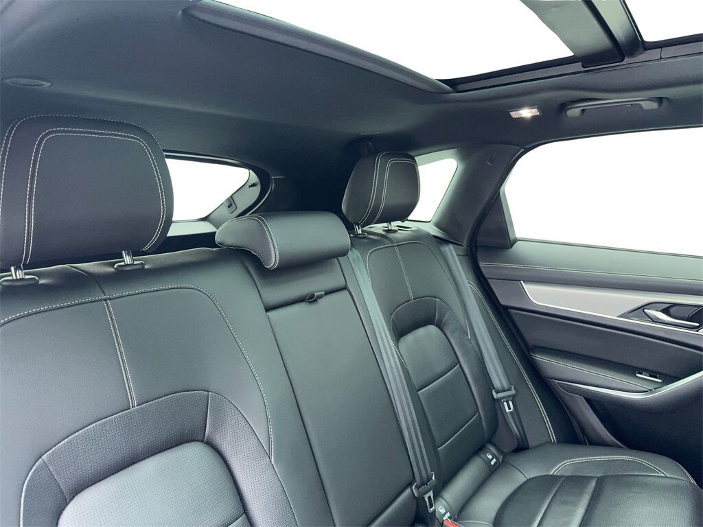 2024 Jaguar F-PACE P250 NAV,CAM,PANO,HTD STS,BLIND SPOT,19&quot; WLS Plano TX