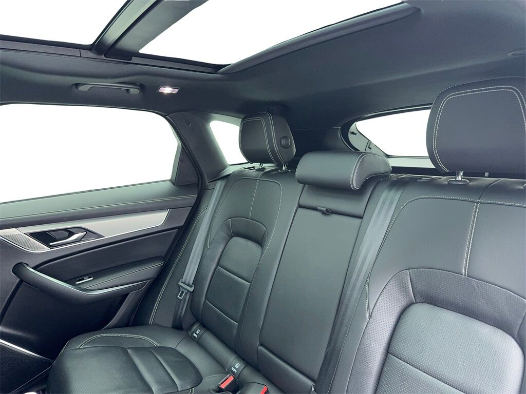 2024 Jaguar F-PACE P250 NAV,CAM,PANO,HTD STS,BLIND SPOT,19&quot; WLS Plano TX