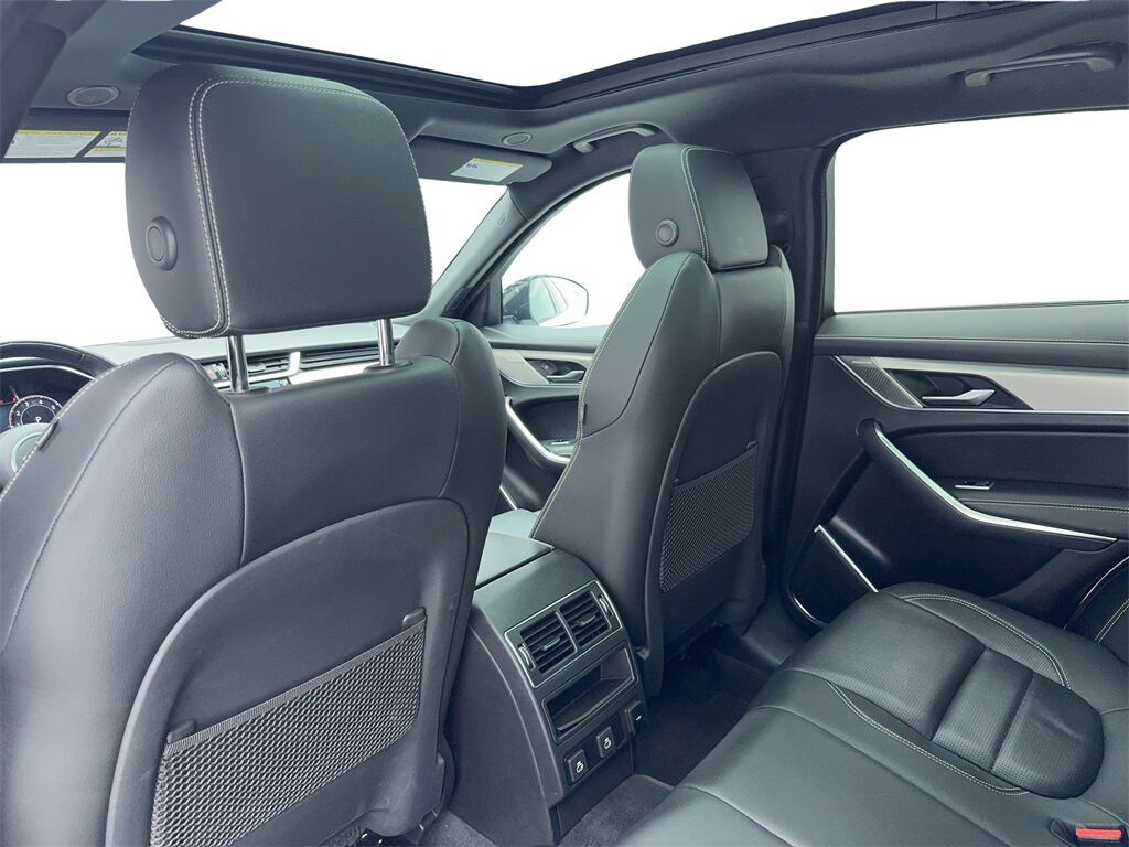 2024 Jaguar F-PACE P250 NAV,CAM,PANO,HTD STS,BLIND SPOT,19&quot; WLS Plano TX