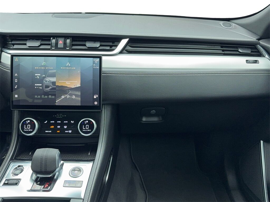 2024 Jaguar F-PACE P250 NAV,CAM,PANO,HTD STS,BLIND SPOT,19&quot; WLS Plano TX