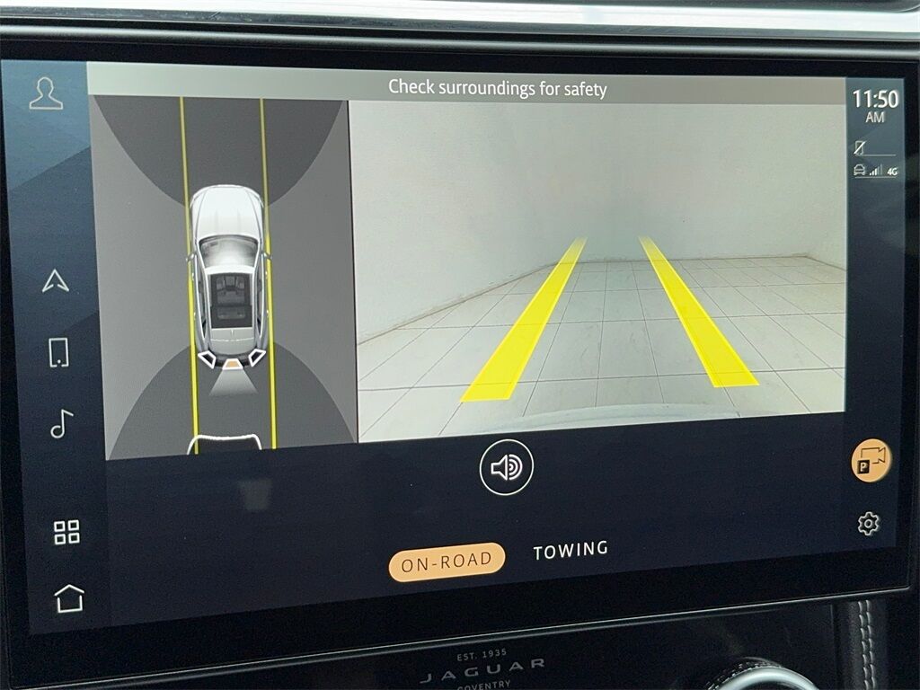 2024 Jaguar F-PACE P250 NAV,CAM,PANO,HTD STS,BLIND SPOT,19&quot; WLS Plano TX