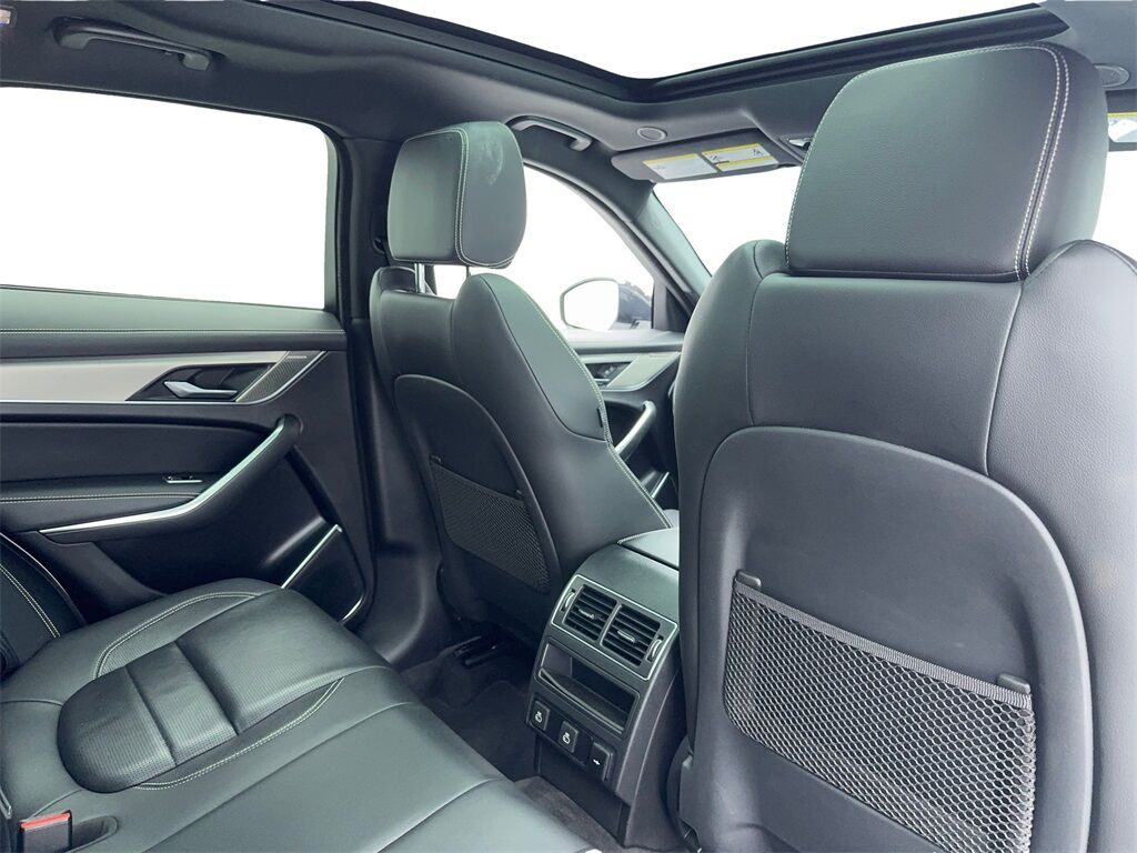 2024 Jaguar F-PACE P250 NAV,CAM,PANO,HTD STS,BLIND SPOT,19&quot; WLS Plano TX