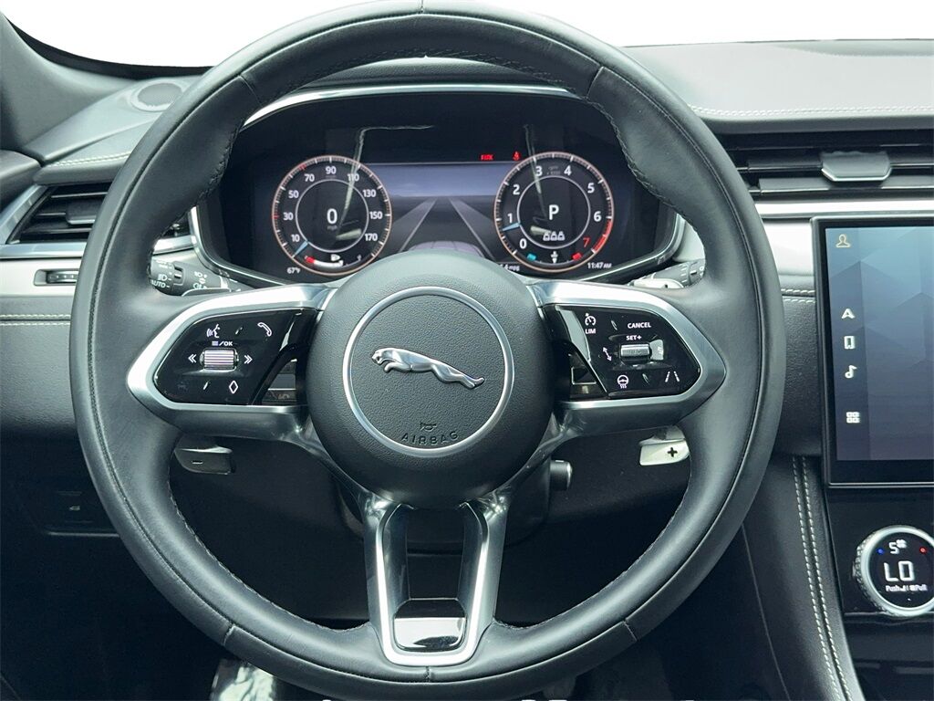 2024 Jaguar F-PACE P250 NAV,CAM,PANO,HTD STS,BLIND SPOT,19&quot; WLS Plano TX