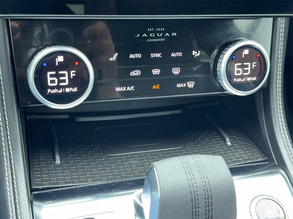 2024 Jaguar F-PACE P250 NAV,CAM,PANO,HTD STS,BLIND SPOT,19&quot; WLS Plano TX