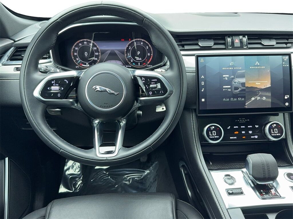 2024 Jaguar F-PACE P250 NAV,CAM,PANO,HTD STS,BLIND SPOT,19&quot; WLS Plano TX