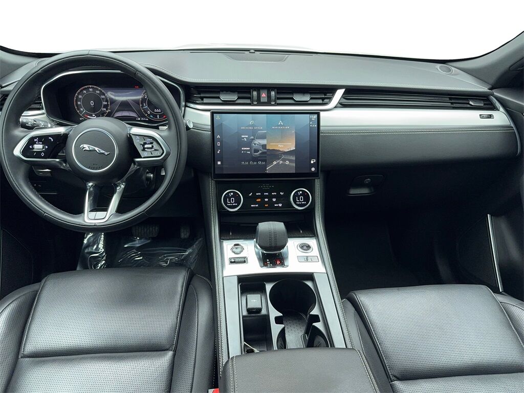 2024 Jaguar F-PACE P250 NAV,CAM,PANO,HTD STS,BLIND SPOT,19&quot; WLS Plano TX