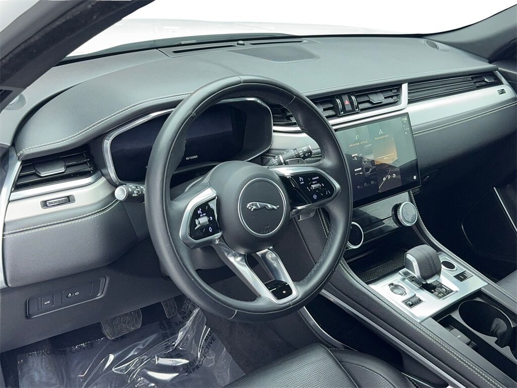 2024 Jaguar F-PACE P250 NAV,CAM,PANO,HTD STS,BLIND SPOT,19&quot; WLS Plano TX