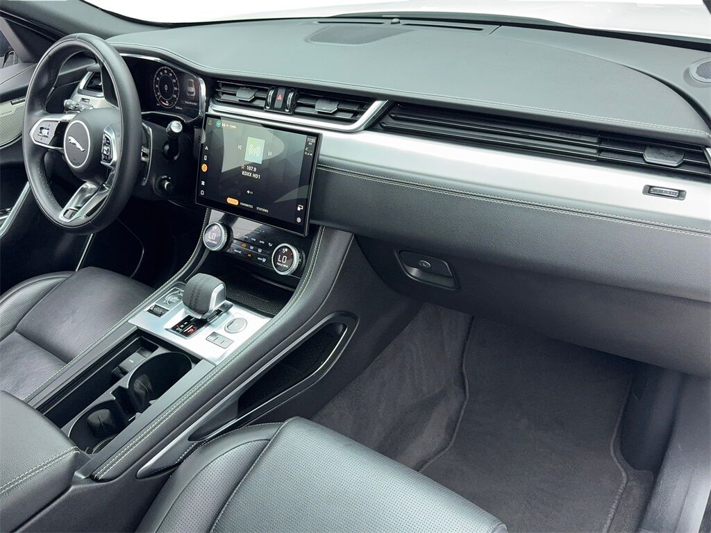 2024 Jaguar F-PACE P250 NAV,CAM,PANO,HTD STS,BLIND SPOT,19&quot; WLS Plano TX