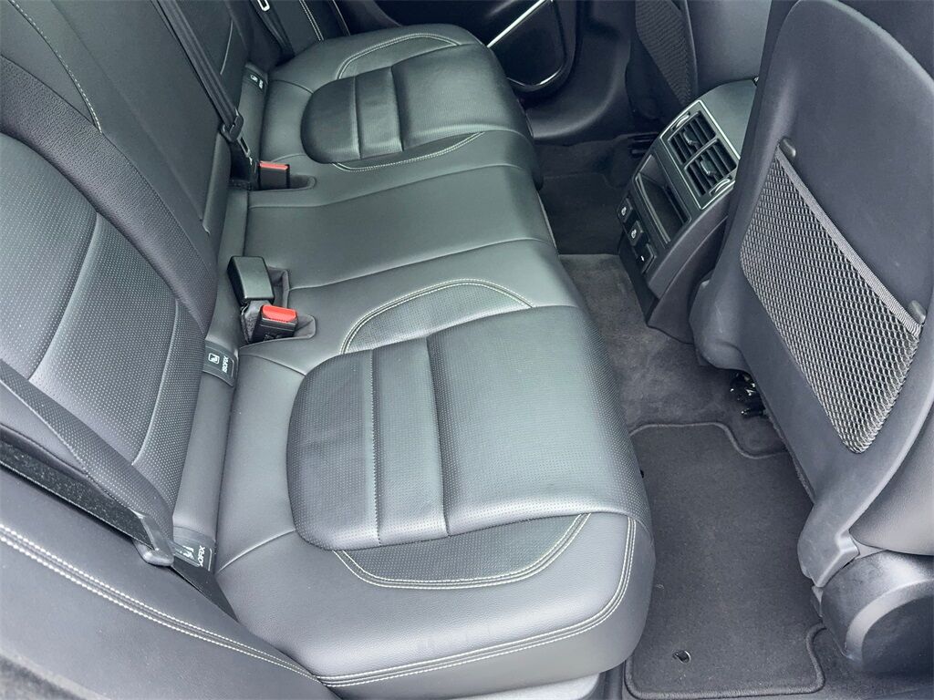 2024 Jaguar F-PACE P250 NAV,CAM,PANO,HTD STS,BLIND SPOT,19&quot; WLS Plano TX
