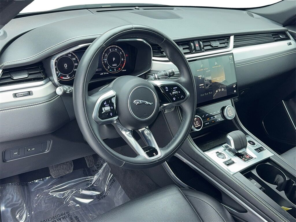 2024 Jaguar F-PACE P250 NAV,CAM,PANO,HTD STS,BLIND SPOT,19&quot; WLS Plano TX