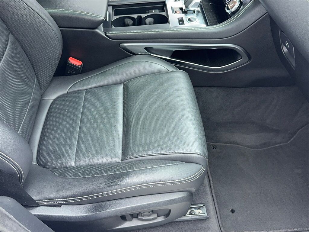 2024 Jaguar F-PACE P250 NAV,CAM,PANO,HTD STS,BLIND SPOT,19&quot; WLS Plano TX