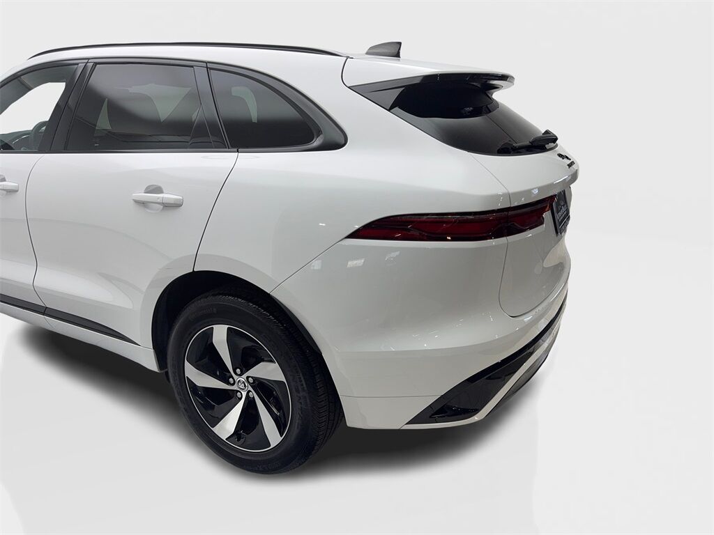 2024 Jaguar F-PACE P250 NAV,CAM,PANO,HTD STS,BLIND SPOT,19&quot; WLS Irving TX
