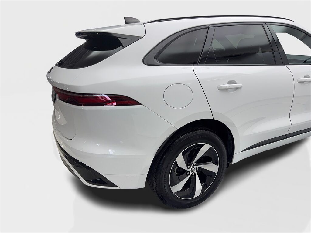 2024 Jaguar F-PACE P250 NAV,CAM,PANO,HTD STS,BLIND SPOT,19&quot; WLS Irving TX