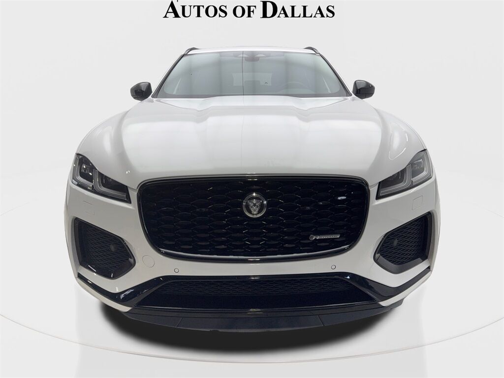 2024 Jaguar F-PACE P250 NAV,CAM,PANO,HTD STS,BLIND SPOT,19&quot; WLS Irving TX