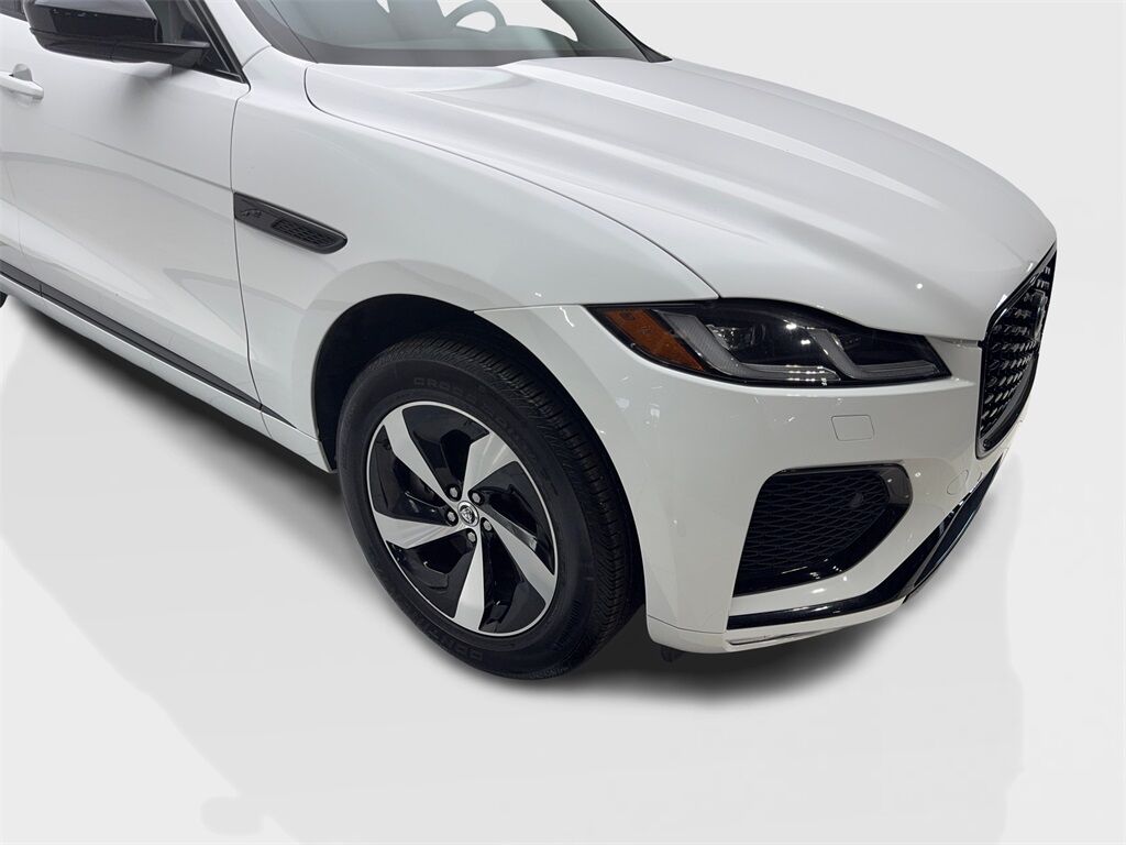 2024 Jaguar F-PACE P250 NAV,CAM,PANO,HTD STS,BLIND SPOT,19&quot; WLS Irving TX
