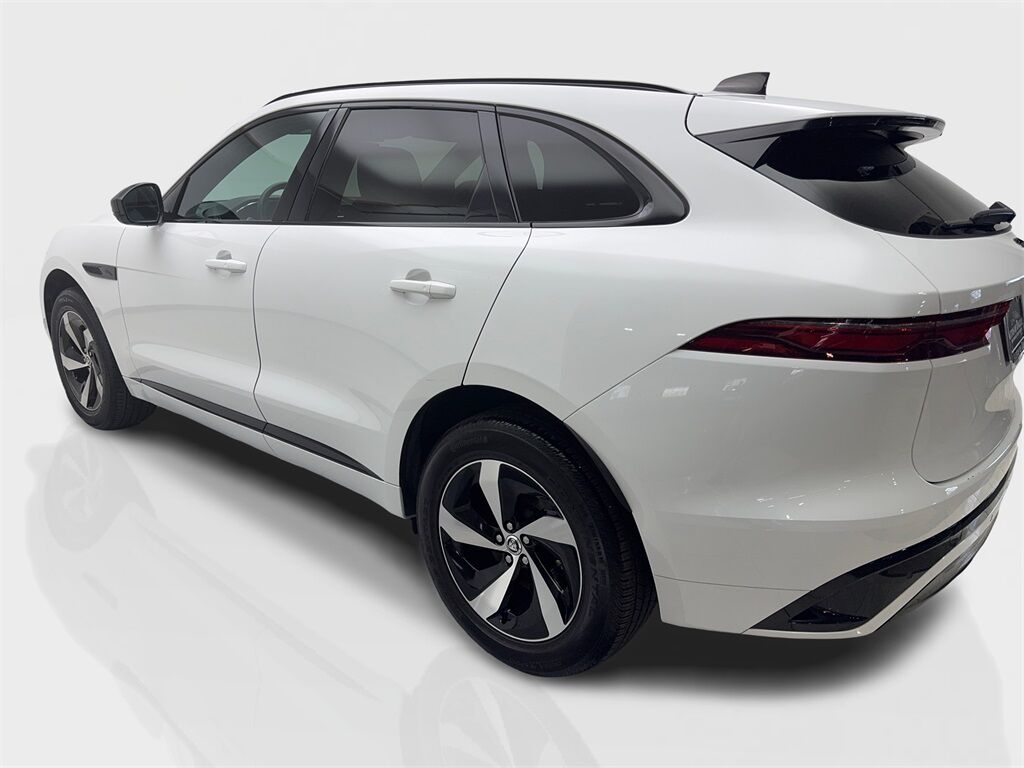 2024 Jaguar F-PACE P250 NAV,CAM,PANO,HTD STS,BLIND SPOT,19&quot; WLS Irving TX