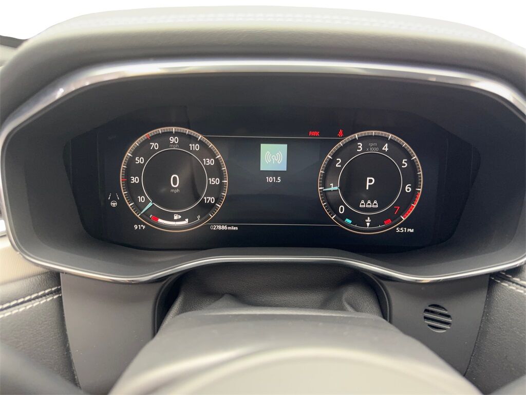 2024 Jaguar F-PACE P250 NAV,CAM,PANO,HTD STS,BLIND SPOT,19&quot; WLS Irving TX