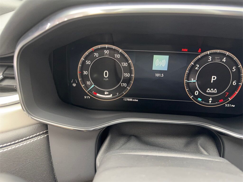 2024 Jaguar F-PACE P250 NAV,CAM,PANO,HTD STS,BLIND SPOT,19&quot; WLS Irving TX