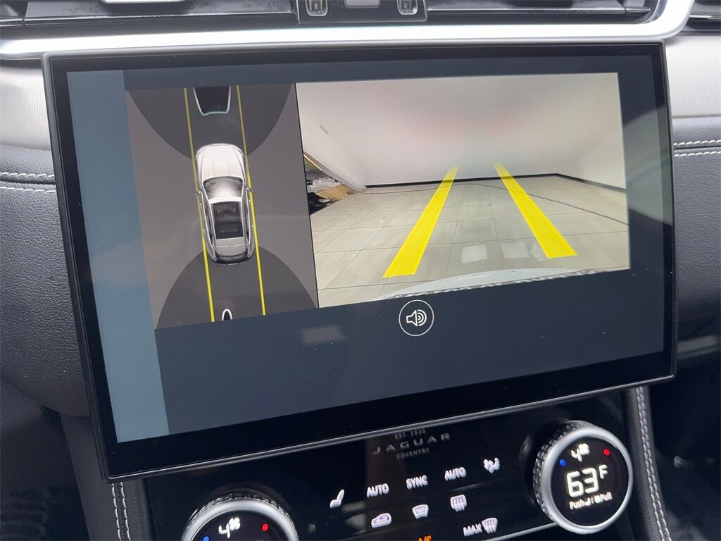 2024 Jaguar F-PACE P250 NAV,CAM,PANO,HTD STS,BLIND SPOT,19&quot; WLS Irving TX