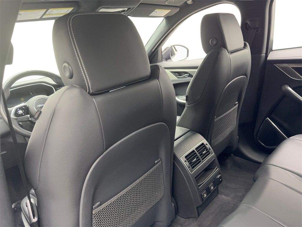2024 Jaguar F-PACE P250 NAV,CAM,PANO,HTD STS,BLIND SPOT,19&quot; WLS Irving TX