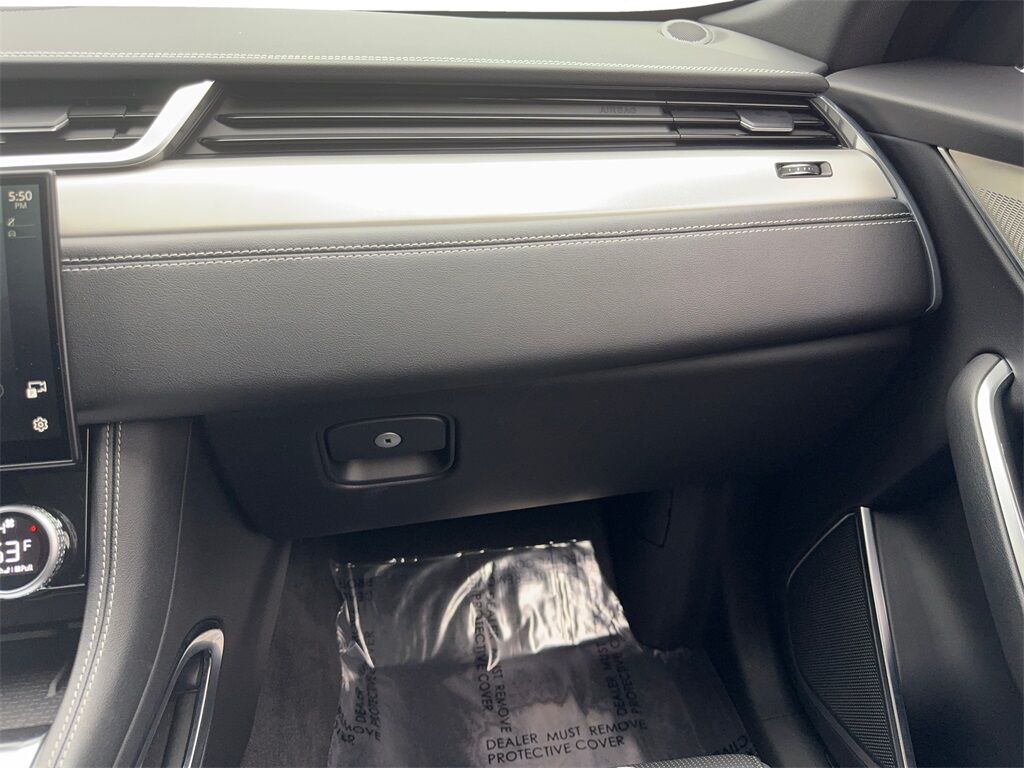 2024 Jaguar F-PACE P250 NAV,CAM,PANO,HTD STS,BLIND SPOT,19&quot; WLS Irving TX
