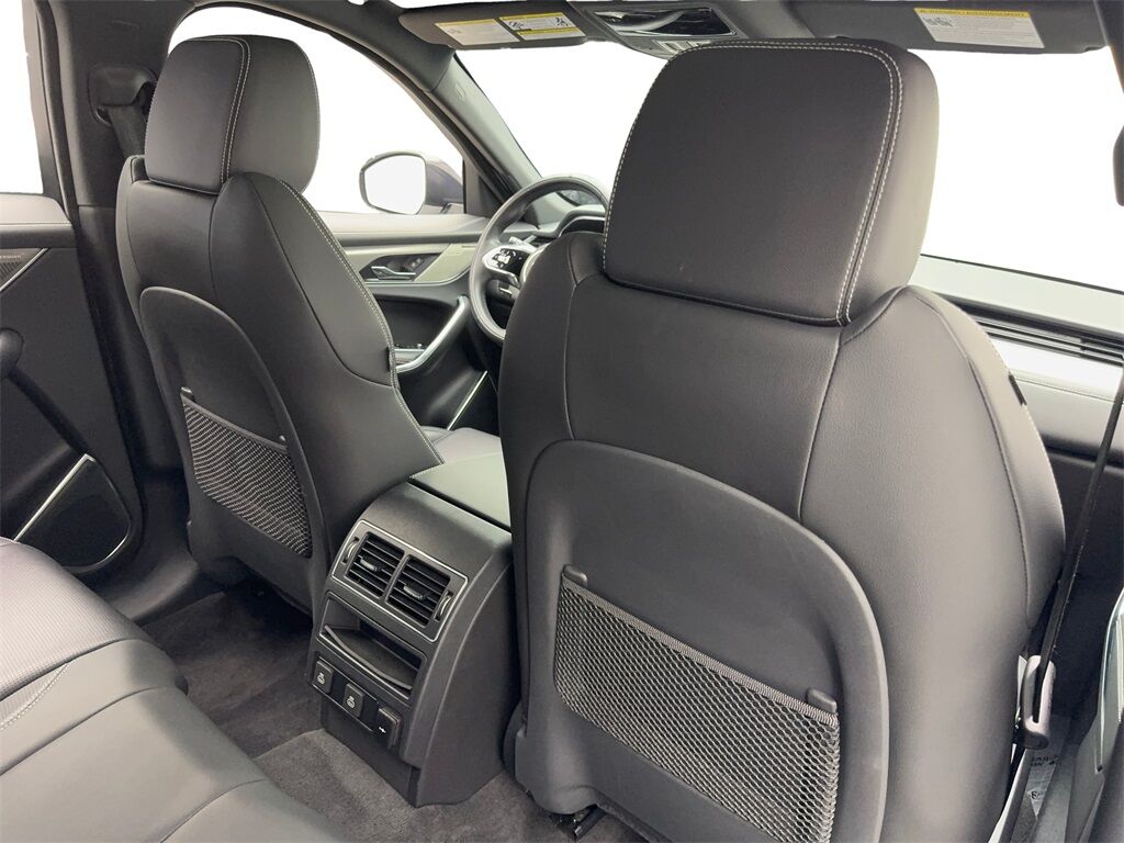 2024 Jaguar F-PACE P250 NAV,CAM,PANO,HTD STS,BLIND SPOT,19&quot; WLS Irving TX