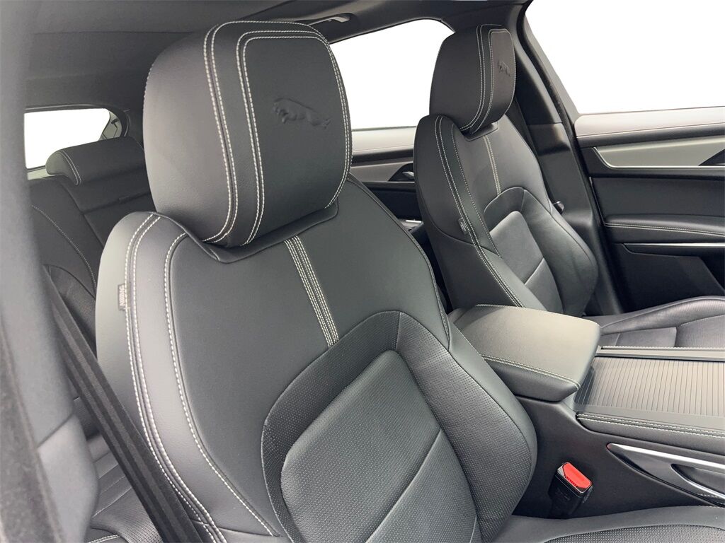 2024 Jaguar F-PACE P250 NAV,CAM,PANO,HTD STS,BLIND SPOT,19&quot; WLS Irving TX