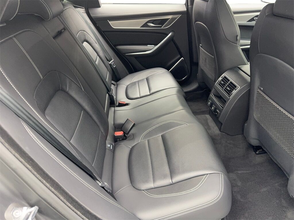 2024 Jaguar F-PACE P250 NAV,CAM,PANO,HTD STS,BLIND SPOT,19&quot; WLS Irving TX