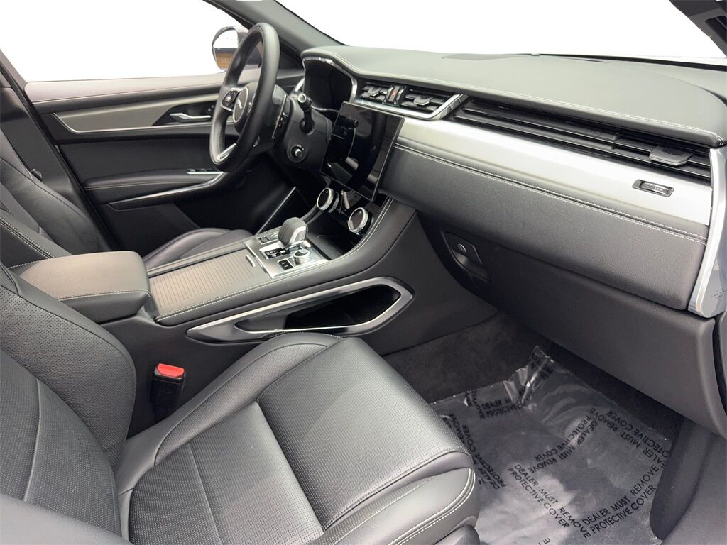 2024 Jaguar F-PACE P250 NAV,CAM,PANO,HTD STS,BLIND SPOT,19&quot; WLS Irving TX