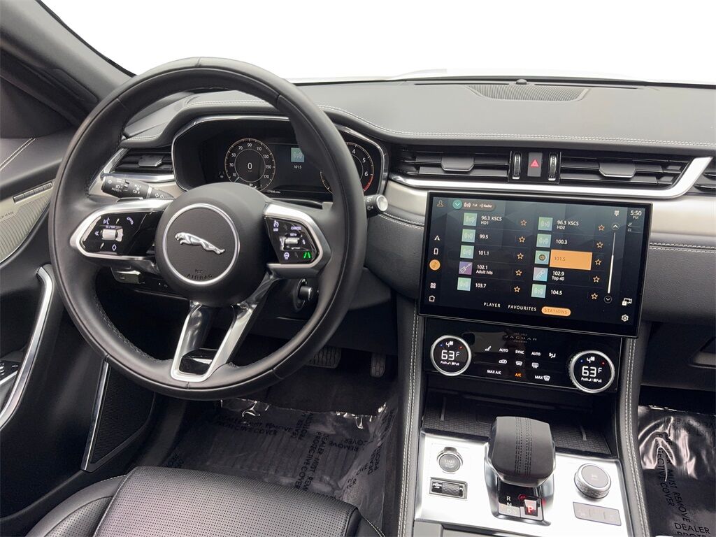 2024 Jaguar F-PACE P250 NAV,CAM,PANO,HTD STS,BLIND SPOT,19&quot; WLS Irving TX