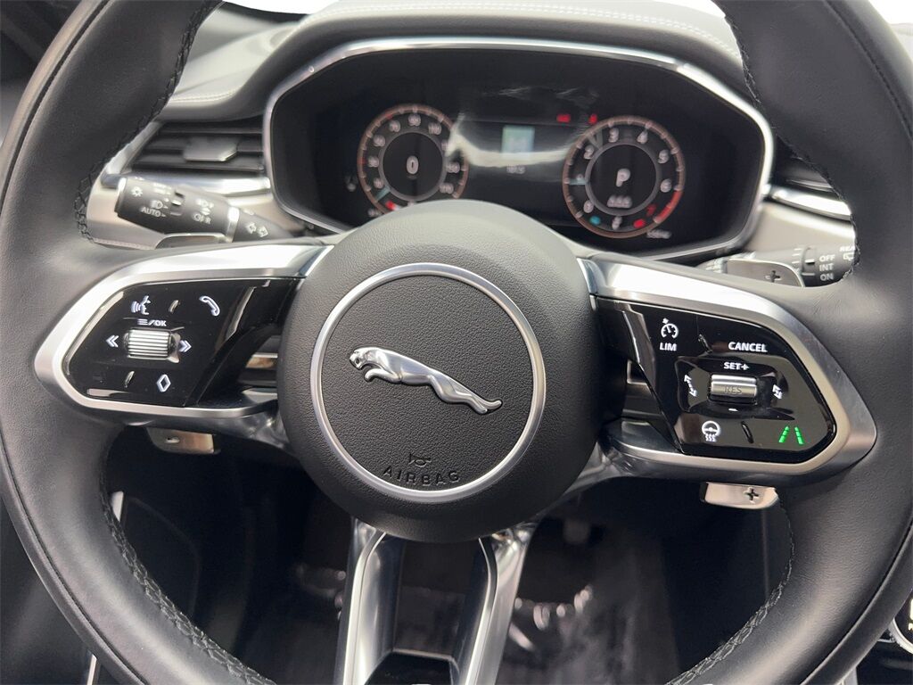 2024 Jaguar F-PACE P250 NAV,CAM,PANO,HTD STS,BLIND SPOT,19&quot; WLS Irving TX