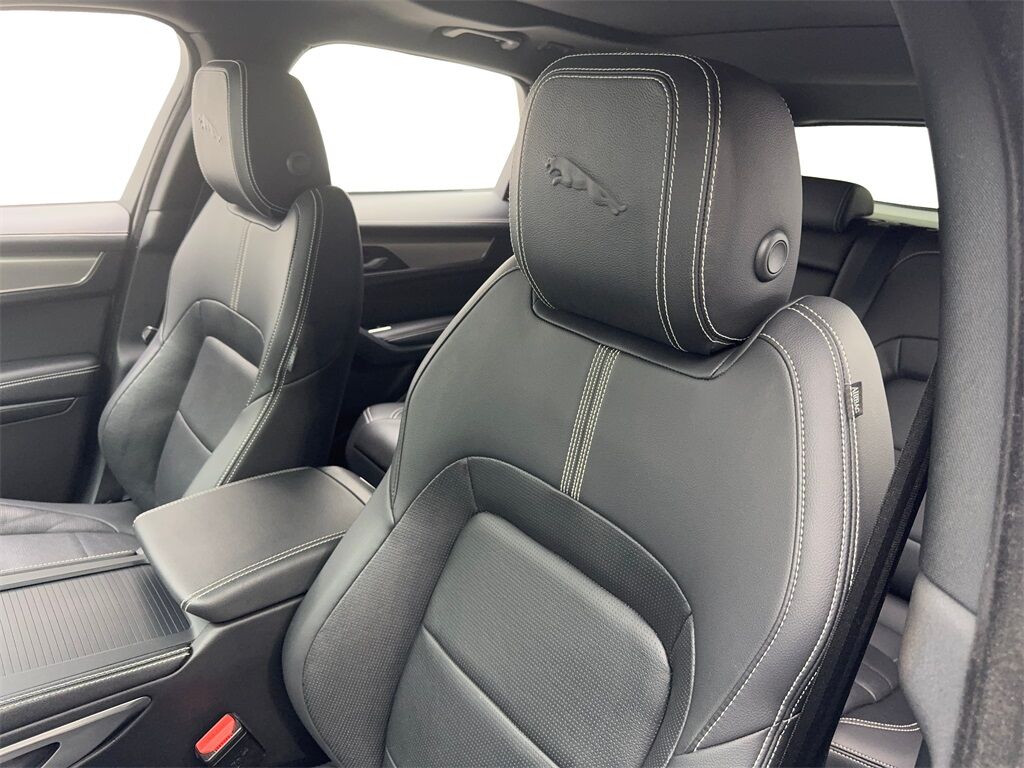 2024 Jaguar F-PACE P250 NAV,CAM,PANO,HTD STS,BLIND SPOT,19&quot; WLS Irving TX