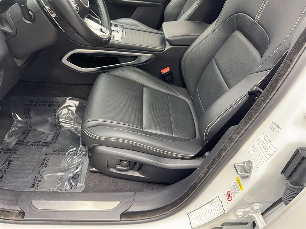 2024 Jaguar F-PACE P250 NAV,CAM,PANO,HTD STS,BLIND SPOT,19&quot; WLS Irving TX